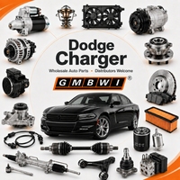 GMBWI Autoteile-Großhändler OE-Lieferant Qualitäts-Vorderradnabenlager-Baugruppe 5103507AA für 2003 Dodge Ram 2500
