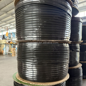 Sistema di irrigazione <span class=keywords><strong>a</strong></span> <span class=keywords><strong>goccia</strong></span> agricolo da 16 mm, nastro/tubo/flessibile <span class=keywords><strong>a</strong></span> doppio foro <span class=keywords><strong>per</strong></span> <span class=keywords><strong>piante</strong></span> in serra e in fattoria - Product Image 1