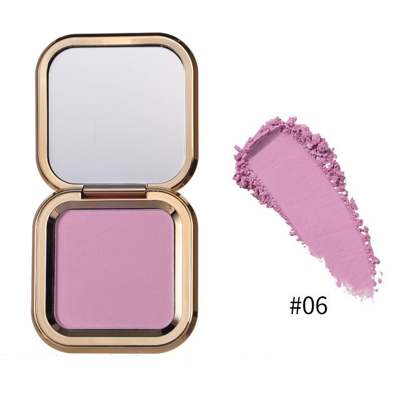 06 solo para exportación, prohibidas las ventas nacionales