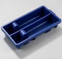 DB-PC0715 Nouvelle Couvercle Inférieur de Boîtier d'Encre Compatible Encre Solvant pour Imprimantes CIJ Séries D 320I/420I/AX - Pièces Détachées