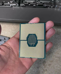 Processeur Intel Core Xeon Gold 6312U, dernier processeur pour serveur, application informatique, processeur Intel Core Xeon Gold 6312U, dernière version - Product Image 3