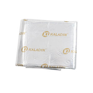 Coussin d'isolation pour <span class=keywords><strong>capot</strong></span> de <span class=keywords><strong>voiture</strong></span> |   Tapis <span class=keywords><strong>insonorisant</strong></span> pour <span class=keywords><strong>capot</strong></span> moteur, réduction de la chaleur et du bruit |   Matériel d'isolation automobile OEM - Product Image 5