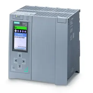 وحدة إدخال تناظرية عالية الجودة من Siemens I/O PLC 6es7531s7qd000ab0