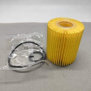 04152-31080 Toyota Lexus Yağ Filtresi için Yeni Fabrika Fiyatı 04152-YZZB3 04152-38010 04152-YZZA5 04152-31080 04152-YZZA2 - Product Image 1