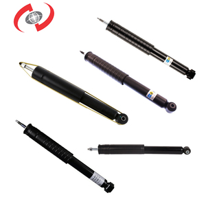 Gran oferta de accesorios para coche, sistemas de piezas de suspensión automática, amortiguador de eje trasero para SMART W451 4513202331 - Product Image 1