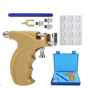 Pistolas de Perforación de Oreja para Niños, Joyería de Moda para Perforaciones, para Comercio Exterior, de Fabricante Mayorista - Product Image 2