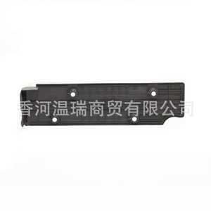 ฝาครอบวาล์วฮุนได224052B800 ABS DOHC 16V ชิ้นส่วนเครื่องยนต์สำหรับซ่อม - Product Image 4