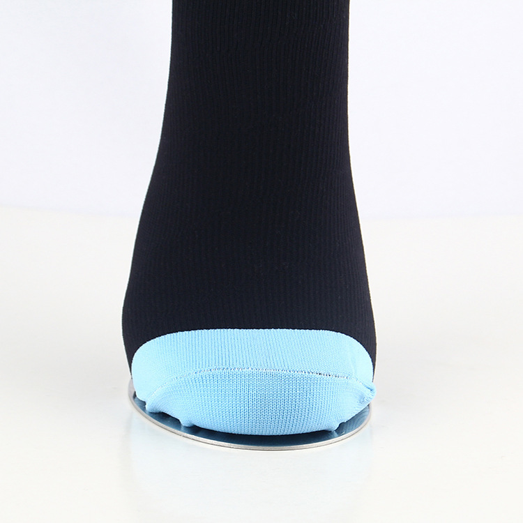 Cheapest Well Designed Compression Short Socks Compress Running Pressure Sport Socks