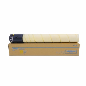 Cartuccia Toner TN321 di Alta Qualità Compatibile per Konica Minolta Bizhub C224 C284 <span class=keywords><strong>C364</strong></span> - Product Image 3