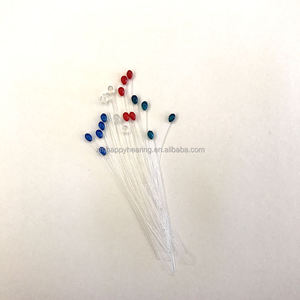 Cable de conexión Fish Line Rain Drop utilizado para CIC/ITC/ITE HappyHearing personalizados - Product Image 3