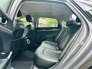 โปรโมชั่นพิเศษ: รถยนต์ Kia K5 380T GT-Line Flagship ปี 2020 ทะเบียนก.พ. 2022 วิ่ง 41,000 กม. รถซีดานขนาดกลาง 4 ประตู 5 ที่นั่ง - Product Image 5
