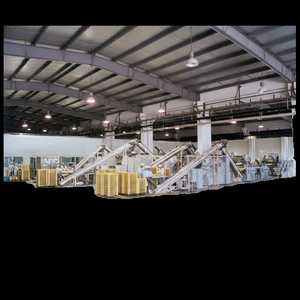 เครื่องผสมและบรรจุผงแบบมีล้อเลื่อน ขนาด 100 กรัม 250 กรัม 500 กรัม 1000 กรัม เครื่องทำสบู่ใสแบบโฮมเมดขนาดเล็ก - Product Image 1