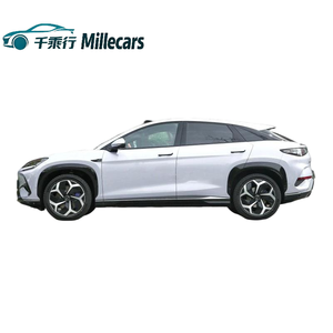BYD Sea Lion 07EV d'occasion, SUV électrique turbo, transmission automatique, <span class=keywords><strong>historique</strong></span> d'entretien complet, bien entretenue, deux propriétaires, Dark Air - Product Image 3