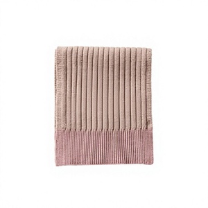 Autumn Winter New Acrylic Long Breathable <b>Scarf</b> for Men Women Warm Knitted <b>Neck</b> Cover Riding Windproof Versatile - Product Image 1