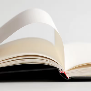 Acquerello bianco stampa album <span class=keywords><strong>da</strong></span> disegno per il disegno con copertina rigida carta Kraft con pagine bianche all'ingrosso Custom <span class=keywords><strong>Van</strong></span> <span class=keywords><strong>Gogh</strong></span> notebook - Product Image 4