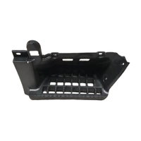 Kit de panneaux de carrosserie et d'éclairage pour camion léger JAC Shuailing 808 – Phare, pare-chocs, garde-boue, feux de brouillard – Pièces de rechange