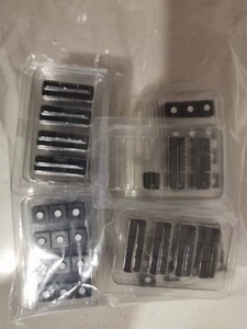 เซ็นเซอร์ตรวจจับสารอินทรีย์ระเหยง่าย EC ES1-AG1-1000 เซ็นเซอร์ตรวจจับสารเคมีอิเล็กโทรเคมี SO2 ระบบตรวจสอบคุณภาพอากาศ เครื่องวิเคราะห์ก๊าซ VOC จากเยอรมนี รับประกัน 1 ปี - Product Image 2