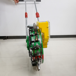 Sembradora manual de rodillo de 20 puntas tipo pico de pato - Product Image 5