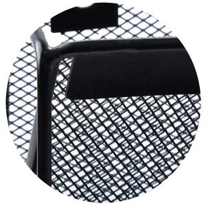 5 Pocket Hanging Organizer Magazine Rack Mesh Wall <b>File</b> Holder Hanging <b>File</b> Holder - Product Image 4