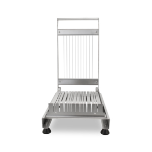 Coupe-gâteau manuel double bras pour bonbons mous, pâtisseries et barres de chocolat, modèle <span class=keywords><strong>Guitare</strong></span> - Product Image 5