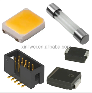 Circuitos integrados IC Imágenes <span class=keywords><strong>Comprar</strong></span> componente electrónico en línea India Attiny85 2017/SL Nuevo original - Product Image 2