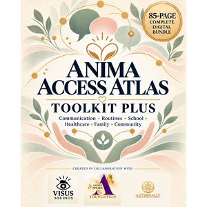Anima Access Atlas Toolkit Plus - Paquete Digital Completo - Product Image 3