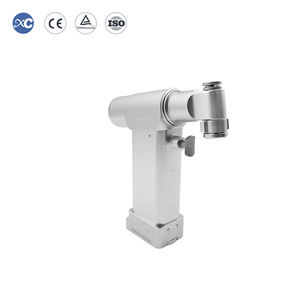 Hoge Kwaliteit Veterinaire Kleine Oscillerende Zaag Medisch Elektrisch Gereedschap Voor Botchirurgie Orthopedische Chirurgische - Product Image 3