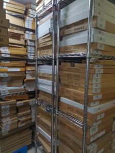 TPS780330220DRVT IC REG LIN <span class=keywords><strong>3.3</strong></span>/<span class=keywords><strong>2</strong></span>.2V 150MA 6-WSON auf Lager - Product Image 5