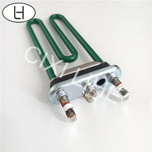 เครื่องซักผ้าทำความร้อนยอดนิยมชิ้นส่วนเครื่องซักผ้าสแตนเลสทำ<span class=keywords><strong>ค</strong></span>วามร้อน230V 2000W ส่วนประกอบทำ<span class=keywords><strong>ค</strong></span>วามร้อน - Product Image 3