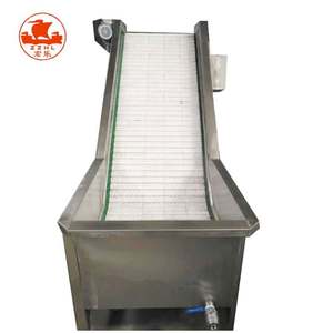 Machine d'épluchage de crevettes de prix usine décortiqueur de crevettes enlevant la machine - Product Image 5