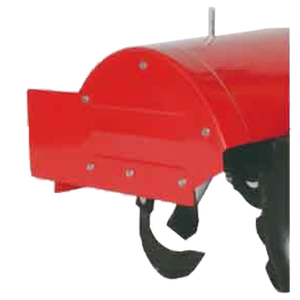 IDEAL STAR MOTOR <b>CULTIVATOR</b> Side Closures Right and Left Turning <b>Tool</b> - Product Image 1