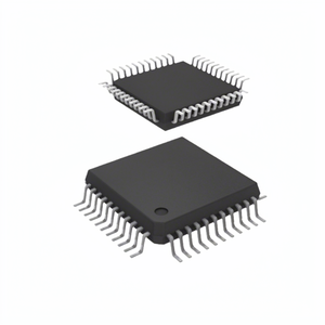 Embedded ST72F325J4TCE Components Electronic Original One Stop Service 44 LQFP - Product Image 1