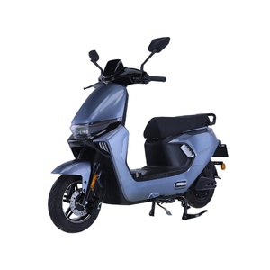 Motocicleta para Adultos, Scooter Eléctrico de Alta Velocidad de 1000w, 60v, Dos Ruedas, Scooter Xj - Product Image 1