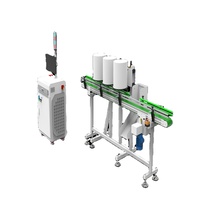 Detector de Calidad por Visión Automatizada Especializado en Defectos de Etiquetas de Alimentos y Bebidas, Compatible con Accesorios de Maquinaria para la Producción de Vino