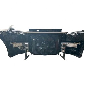 Parti Anteriori Usate per Carrozzeria: Paraurti, Faro, Griglia, Radiatore, Ventola di Raffreddamento per <span class=keywords><strong>Mercedes</strong></span> <span class=keywords><strong>Classe</strong></span> <span class=keywords><strong>S</strong></span> W223 <span class=keywords><strong>Classe</strong></span> E - Product Image 5