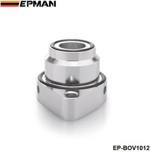 Adaptador de válvula de soplado Turbo EPMAN para motores Turbo VAG Audi <span class=keywords><strong>A3</strong></span> Seat 1.4L TSi EP-BOV1012 - Product Image 2