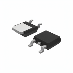 In Stock TO 252 3, DPAK , SC 63 Buy Online Electronic Components MLD2N06CLT4G Power Management (PMIC) - Product Image 1