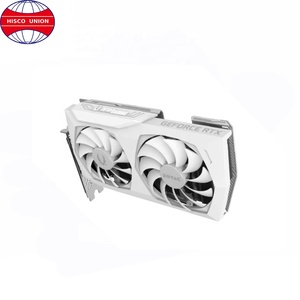 สำหรับ ZOTAC RTX <span class=keywords><strong>3060</strong></span> <span class=keywords><strong>Ti</strong></span> AMP White Edition <span class=keywords><strong>LHR</strong></span> 8GB GDDR6 14Gbps 4864คอร์การ์ดแสดงผล - Product Image 5