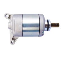 Motor Starter Sepeda Motor HORIZON150 CG125 FAN CG150 SPORT 06 CG150 FAN 10 CRF150F 12-18 BIKE ATV