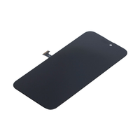 Écran OLED souple OME en gros, assemblage In-cell 6,7 pouces pour 15 Pro Max, numériseur tactile, pièces de rechange pour réparation