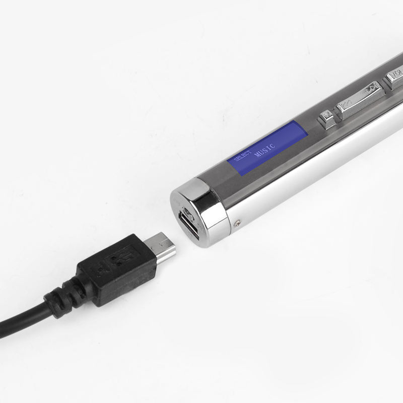 เงิน / สีเทา