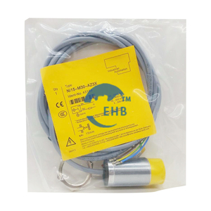 Nouvel interrupteur photoélectrique original BI10-M30-AZ3X - Product Image 2