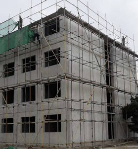 สายการผลิตคอนกรีตสำเร็จรูปสำเร็จรูปสำหรับวิศวกรรมและเครื่องจักรก่อสร้าง - Product Image 1