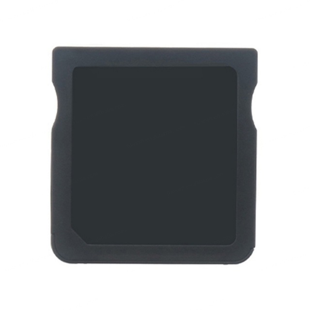 Retro Video Wired Shell Case ABS Material for DS/3DS Game Consoles with Custom Logo Option OEM Brand Private Mold