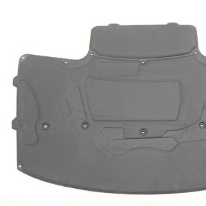 แผ่นฉนวนกันเสียงฝากระโปรงหน้ารถยนต์ BMW รุ่น A51488159483 สำหรับ E39 ซีรีส์ 5 - Product Image 1