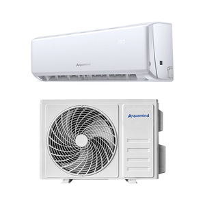 Aire Acondicionado Split Aquamind 1 Frío/Calor R410A con Control Remoto y Modo Silencioso - Product Image 5