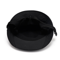 Chapeau seau de surf en nylon imperméable et personnalisé pour les sports d'été
