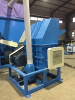 Machine à granulés de polystyrène (EPS) – Recyclage de mousse – Granulateur EPS – Granulateurs de plastique – Catégorie de produits