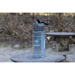 RPET <b>Sports</b> <b>Water</b> <b>Bottle</b> 500ml sustainable gadgets - Product Image 2