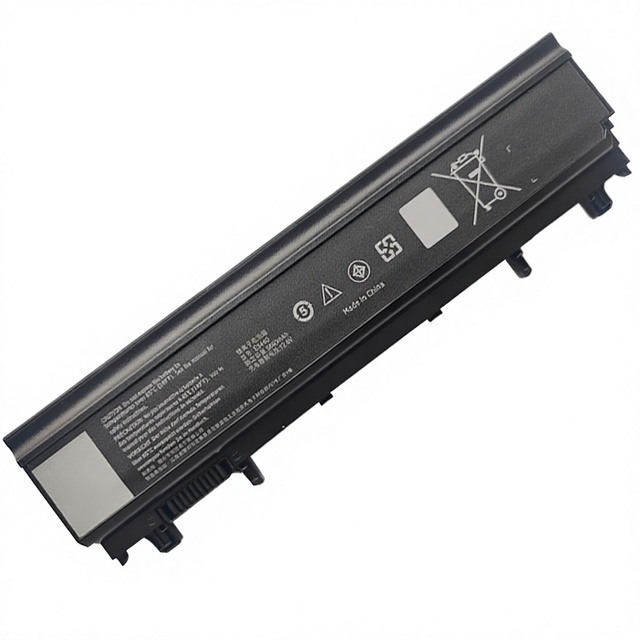 Factory-customized E5440/E5540 6-cell/9-cell Laptop Battery VV0NF N5YH9 in Stock 11.1V